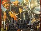 Jimi Hendrix - South Saturn Delta (numbered, unplayed)