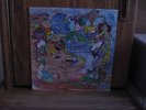 LOST AND FOUND  SEALED ORGINAL INTERNATIONAL ARTIST