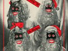 THE RESIDENTS-Santa Dog '78 7
