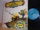 13TH FLOOR ELEVATORS LIVE..ORIG IA PRESS PSYCH