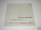 Johnny Frigo Sextet 