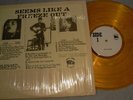 BOB DYLAN Seems Like A Freeze Out TMOQ NM LP Yellow Wax