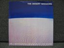 DESERT SESSIONS VOL. 1 MAN'S RUIN BLUE VINYL 10