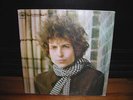 BOB DYLAN  BLONDE ON BLONDE  NM