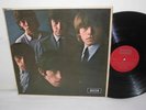 ROLLING STONES-No2 UK Decca LK 4661 MONO Brian Jones 1A
