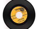 BEVERLY SAVAGE on TORNADO