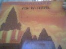 ASH RA TEMPEL 2 RECORD IMPORT RECORDS NEAR MINT/VG