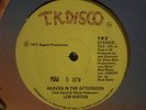 Lew Kirton - Heaven in the Afternoon TK 12