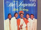 LITTLE ANTONY & IMPERIALS   WE ARE   1959 ORG   CLEAN