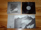 Paysage D'Hiver / Lunar Aurora - Split LP Darkspace
