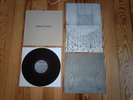 Paysage D'Hiver - Die Festung LP Darkspace Urfaust rar