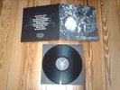 Baptism - The beherial midnight LP MGLA Goatmoon Watain
