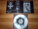 Abigor - Verwüstung Invoke the Dark Age col. LP lim200