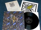 BAD RELIGION Against the Grain EPITAPH PROMO LP +INSERT
