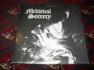 Dark Ages-Medieval Sorcery Lp PRIVATE PRESS METAL/GOTH