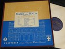 VERDI COLUMBIA 33 CX 1483 - IL TROVATORE KARAJAN SCALA
