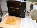MFSL THE BEATLES BOX SET(14LP-BOOK GEO)RARE MINT-#7600