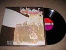 LED ZEPPELIN-II VINYL PL 1st PRESS PLUM LABEL
