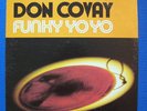 Don Covay FUNKY YO YO Original LP Northern Soul Funk