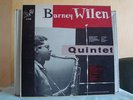  BARNEY WILEN QUINTET guilde du jazz France