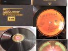PINK FLOYD-DELICATE SOUND OF THUNDER Greek 2LP NM