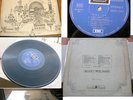PINK FLOYD-RELICS rare 1st Greek issue DIFF LABEL.MINT