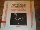 FE 46 Gluck Orfeo & Euridice / Furtwangler 2 LP SEALED