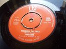RARE UK ELEKTRA 45 - LEVIATHAN - REMEMBER THE TIMES