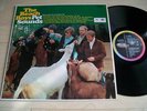 BEACH BOYS - 'PET SOUNDS'  Orig Capitol UK MONO  SUPERB