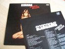 SCORPIONS - 'VIRGIN KILLER'  Banned Sleeve EX+