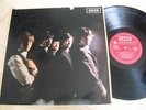 'ROLLING STONES'  1964 UK LP Decca MONO (LK.4605)  RARE