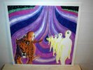 ST MIKAEL  Psychocosmic Songs  LP   neo psych   w/ book
