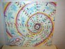 ST MIKAEL  Tresspasser  LP  neo psych  #'d 2nd edition