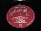 SAL 3493 Hi-Fi Stereo. Violin Cs. Grumiaux. Ex