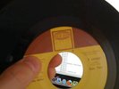 EDDIE KENDRICKS - DATE WITH THE RAIN (TAMLA) soul funk