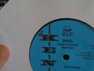 THE HYTONES - GOOD NEWS (KENT) 100 CLUB 29TH