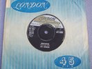 Lou Johnson, Unsatisfied, UK LONDON, NORTHERN SOUL