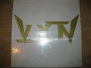 VXN s/t LP private US heavy metal IN SHRINK