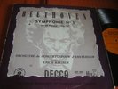 DECCA LXT BEETHOVEN symp. n°5   E. KLEIBER no ste exist