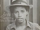 orig. Limited Ed. JUNIOR TUCKER Take A Message JA lp