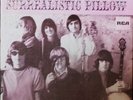 JEFFERSON AIRPLANE BEST PSYCH LP GERMAN RE-ISSUE MINT