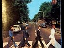 BEATLES ABBEY ROAD ORIGINAL MASTERS AUDIOPHILE LP