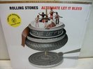 THE ROLLING STONES-2 LP LET IT BLEED-YELLOW VINYL-MINT