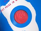 FRANK WRIGHT Last polka... LIVE PRIVATE FREE JAZZ LP M-