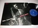 Stan Getz - The Sound (Roost) Mono DG