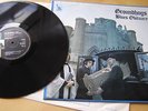 GROUNDHOGS 1969 UK LP BLUES OBITUARY LIBERTY 83253  EX+