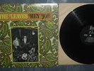 The LEAVES 