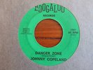 Northern Soul JOHNNY COPELAND 