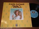 NANTIA KONSTANTOPOULOU TANGO RARE GREEK LP HADJIDAKIS