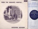 BARBARA DICKSON From The Beggar's Mantle 1971 UK LP